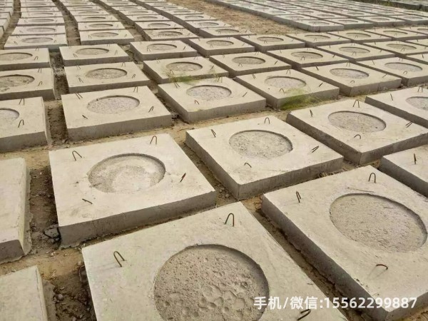 铅山DP12混凝土电杆底盘